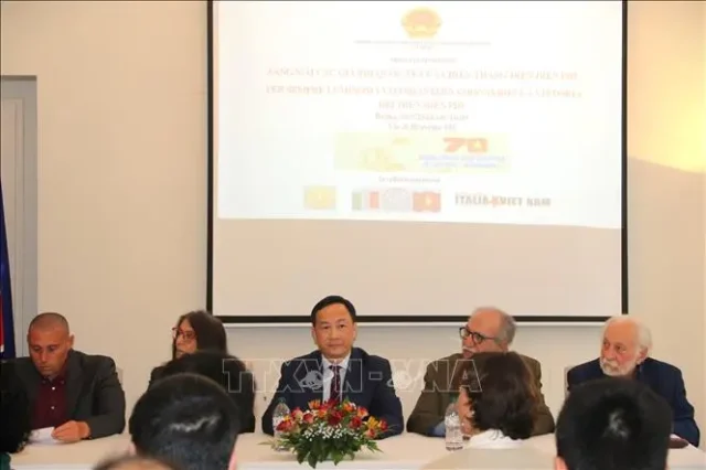 La Vittoria di Điện Biên Phủ e la sua attualità