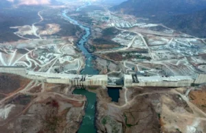 9 Settembre, l’Etiopia inaugura la GERD: motore di sviluppo, ma oggi anche di conflitto