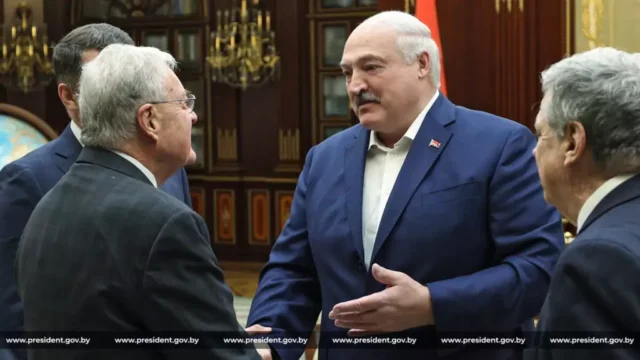 bielorussia-usa-aljaksandr-lukasenka-keith-kellogg