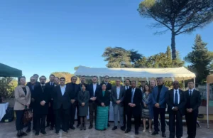 All’Ambasciata del Myanmar a Roma la presentazione di due volumi che avvicinano Italia e “Terra dorata”